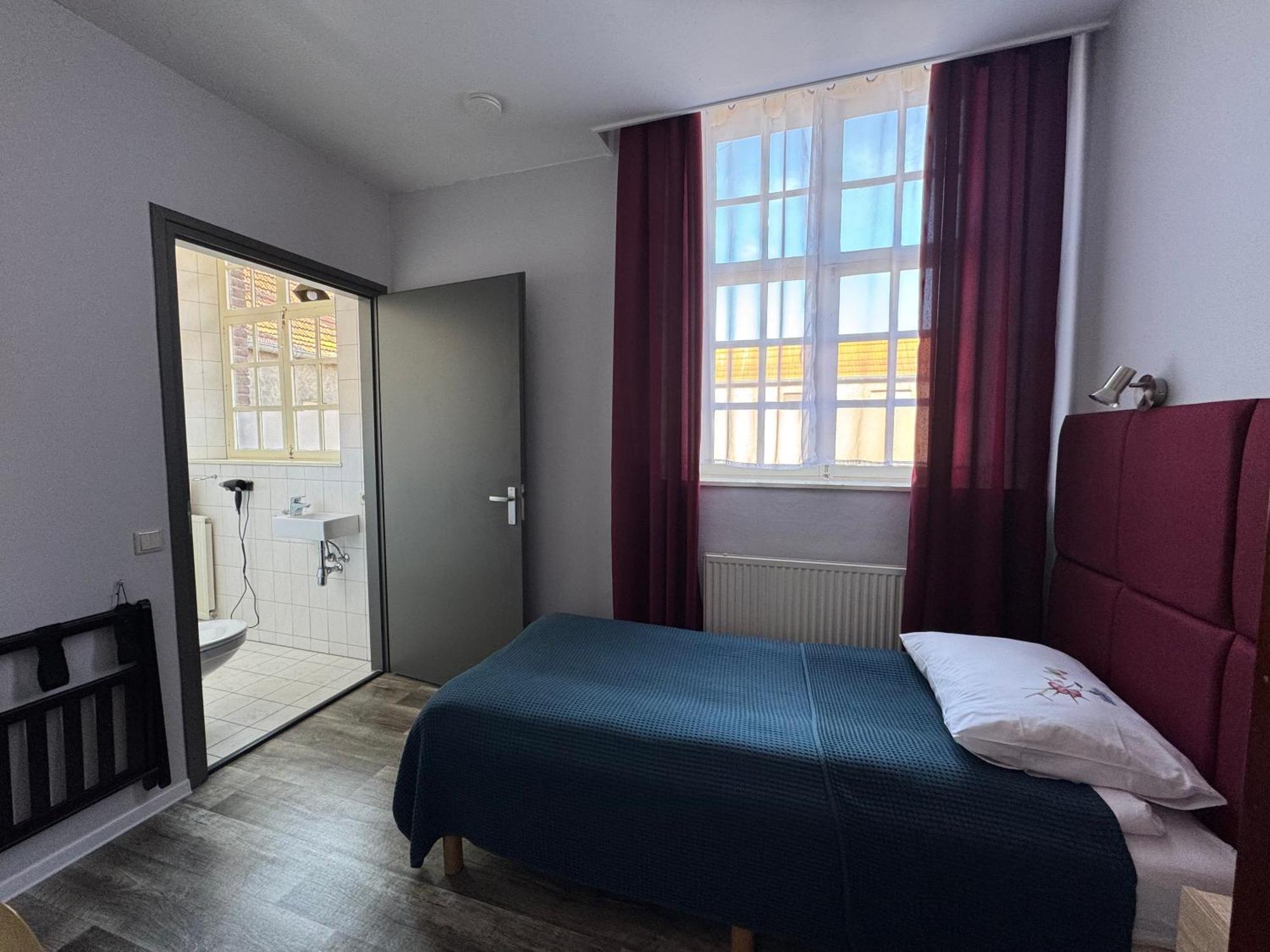 فيرت B&B Maria Hart المظهر الخارجي الصورة