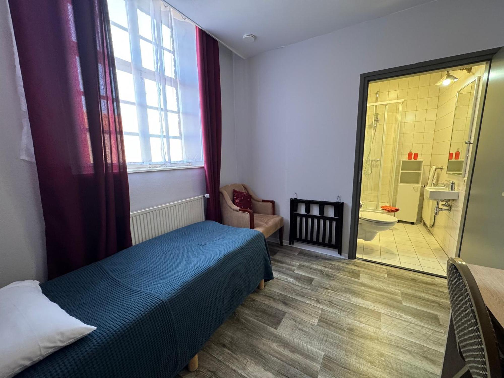 فيرت B&B Maria Hart المظهر الخارجي الصورة