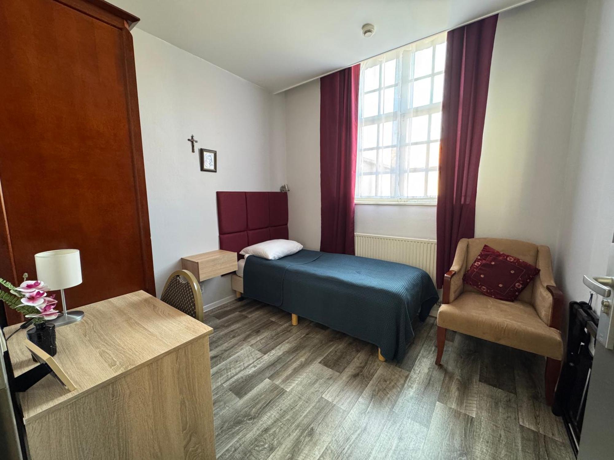 فيرت B&B Maria Hart المظهر الخارجي الصورة