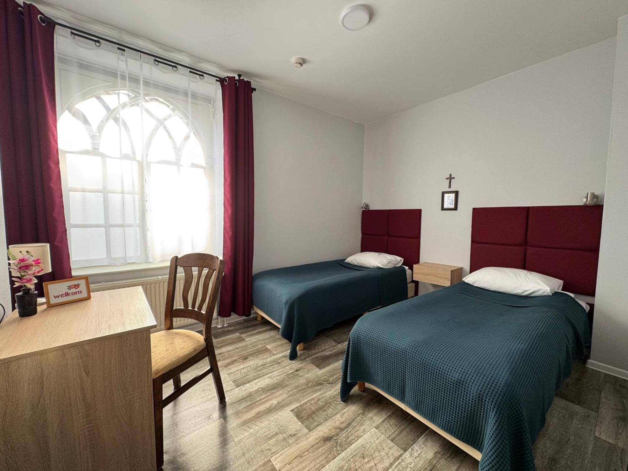 فيرت B&B Maria Hart المظهر الخارجي الصورة