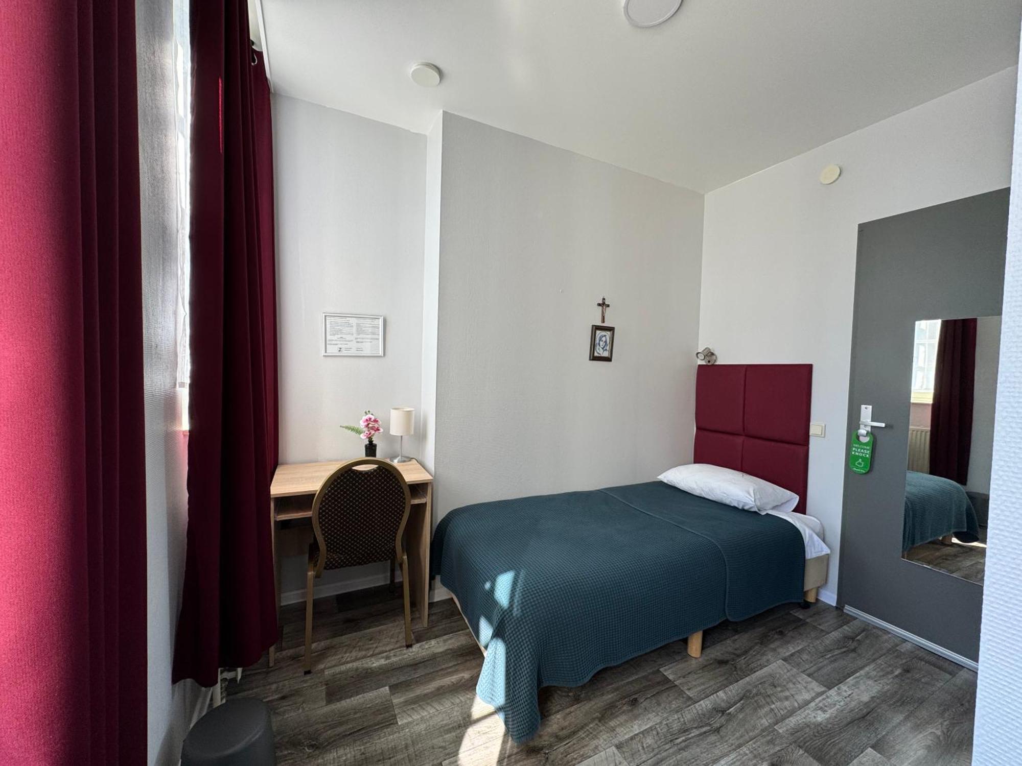 فيرت B&B Maria Hart المظهر الخارجي الصورة
