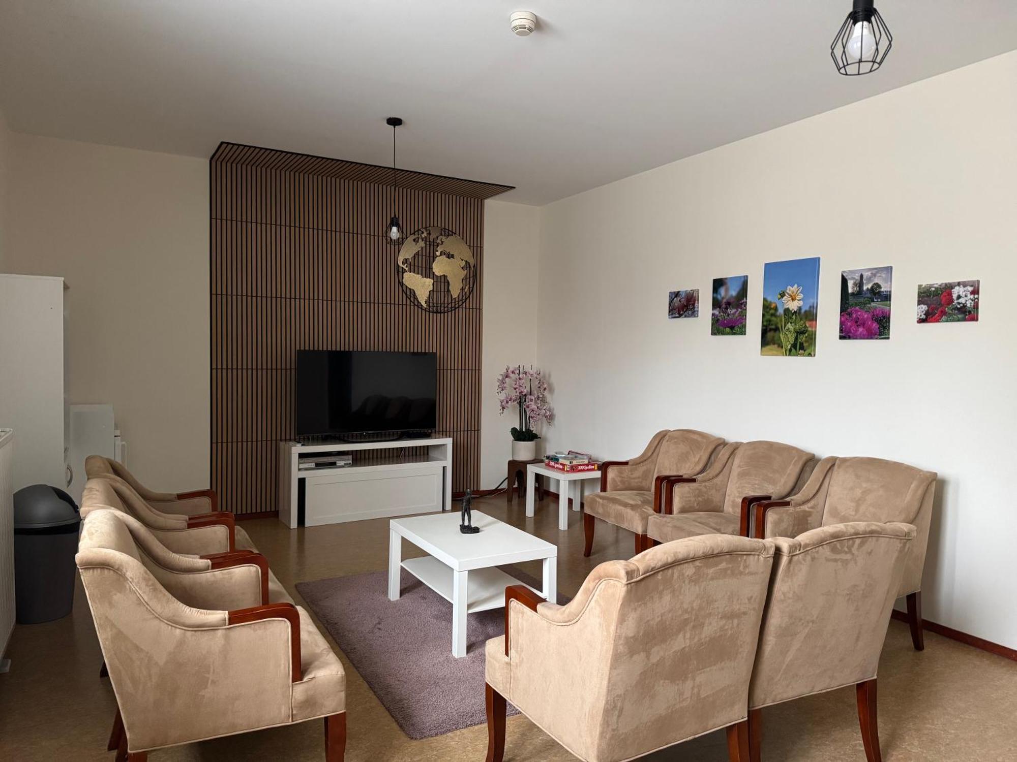 فيرت B&B Maria Hart المظهر الخارجي الصورة