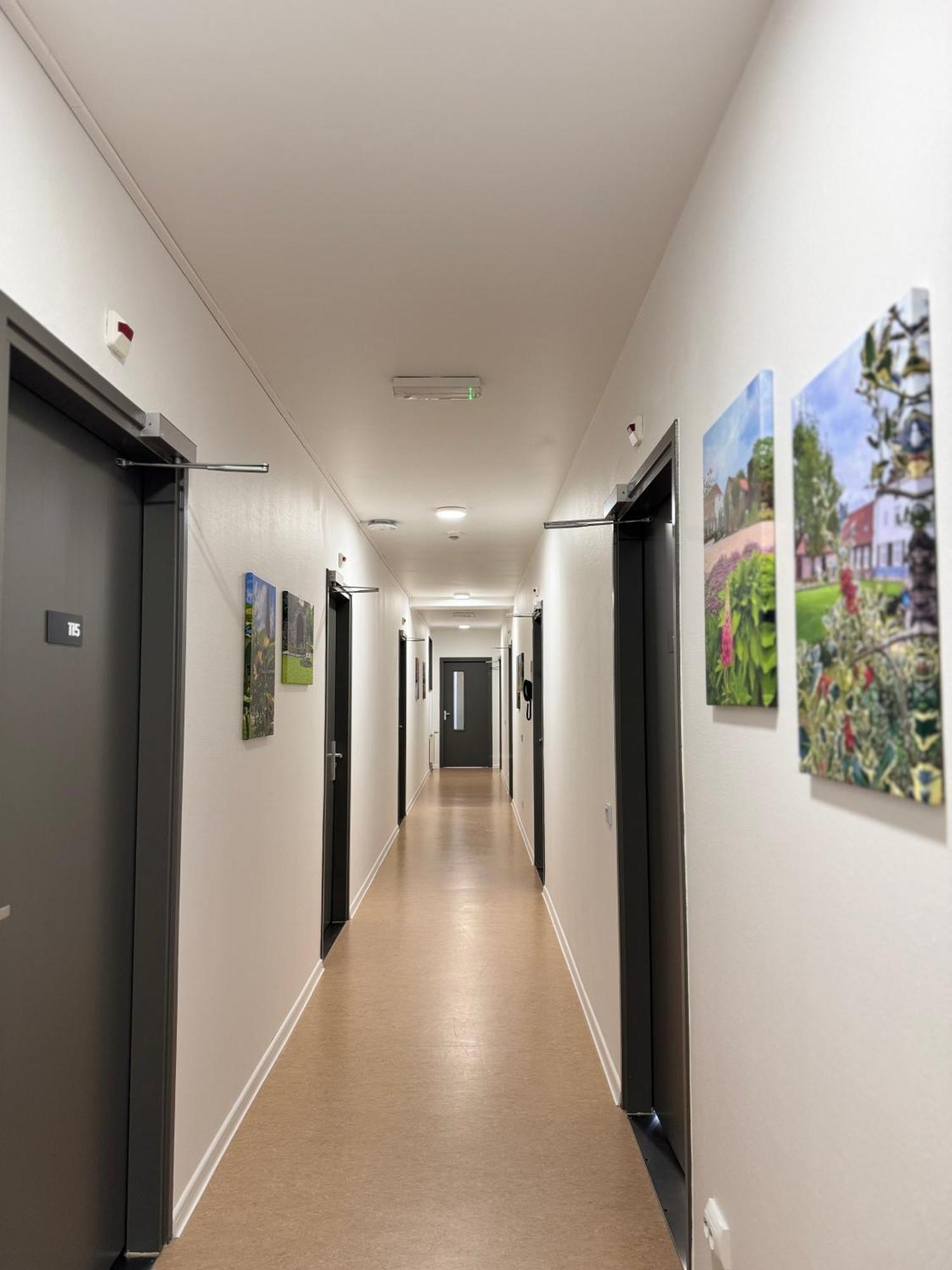 فيرت B&B Maria Hart المظهر الخارجي الصورة